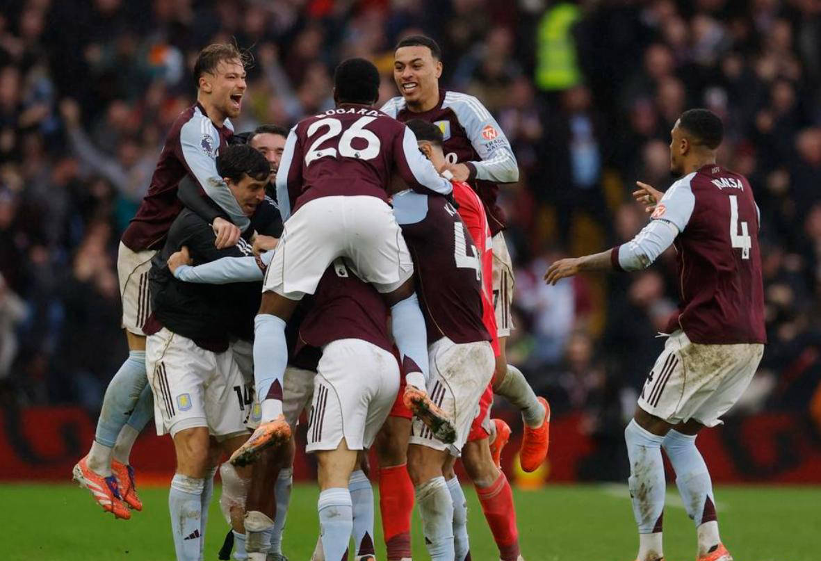 Jiuyou Sports-风云突变！国际米兰今夜豪取连胜；德甲版图或变；气氛紧张；更衣室氛围转暖