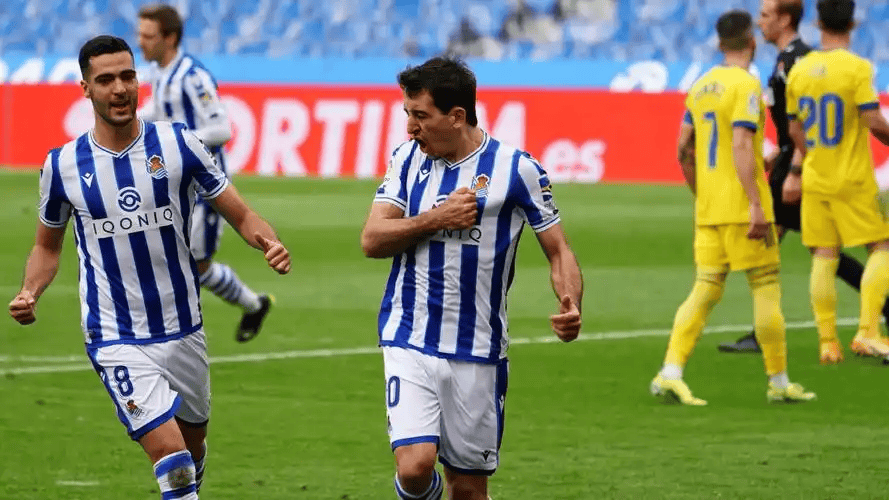 九游体育APP-欧超杯今晚再迎强敌，皇家社会调整名单，主帅态度——底气十足，细节决定成败